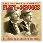 Flatt, Lester & Earl Scruggs, the Stanley Brothers - Foggy Mountain Sound of
