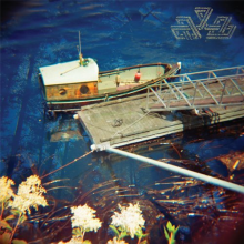 Mind Over Mirrors - When the Rest Are Up At Four