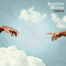 Wilson, Jonathan - Fanfare