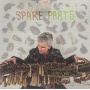 Davis, John - Spare Parts