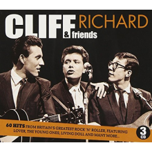 Richard, Cliff - Cliff Richard & Friends