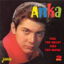 Anka, Paul - You the Night & the Music