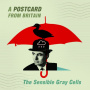 Sensible Gray Cells - Postcard From Britain