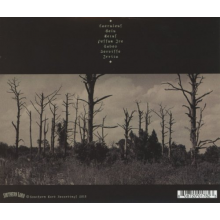 Centuries - Taedium Vitae