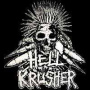 Hellkrusher - Recorded Works and Live 93-94
