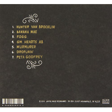 Why? - Golden Tickets