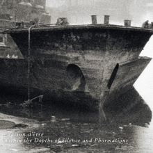 Raison D'etre - Within the Depths of Silence and Phormations