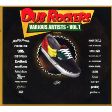 V/A - Dub Rockers