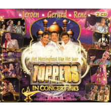 Toppers - Toppers In Concert 2013