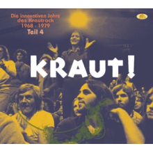 V/A - Kraut! Vol.4