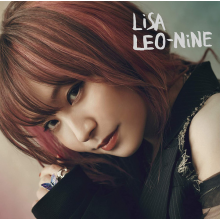 Komine, Lisa & Lisa - Leo-Nine