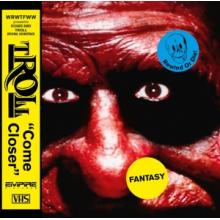 Band, Richard - Troll