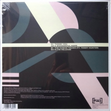 Late Night Final - A Wonderful Hope