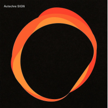 Autechre - Sign