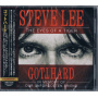 Gotthard - Steve Lee - the Eyes of a Tige