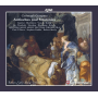 Frey,Sabrina, Ars Musica Zurich - Antiochus Und Stratonica