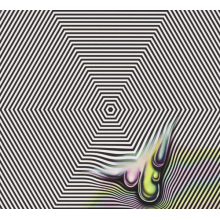 Oneohtrix Point Never - Magic Oneohtrix Point Never