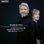 La Sfera Armoniosa/Mike Fentross/Lidewij Van Der Voort - Concerti Grossi & Violin Concerto