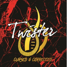 Twister - Cursed & Corrected