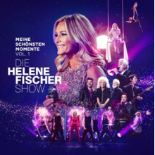 Fischer, Helene - Die Helene Fischer Show - Meine Schonsten Momente