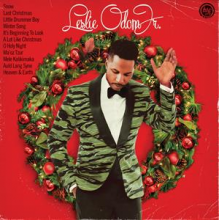 Odom, Leslie -Jr- - Christmas Album