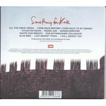 Something For Kate - Modern Medieval