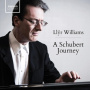 Williams, Llyr - A Schubert Journey