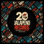 V/A - Jalapeno Records: Two Decades of Funk Fire