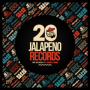 Various - Jalapeno Records: Two Decades of Funk Fire