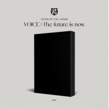 Victon - Voice: the Future is Now