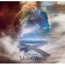 V/A - Tubular World