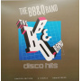 B.B. & Q. Band - Disco Hits