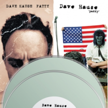 Hause, Dave - Patty/Paddy
