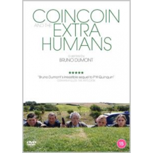 Tv Series - Coincoin and the Extra Humans