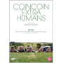 Tv Series - Coincoin and the Extra Humans