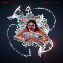 Salomea - Bathing In Flowers