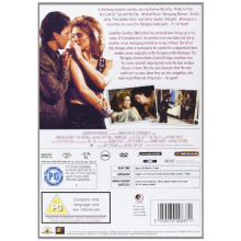 Movie - Mannequin (1987)