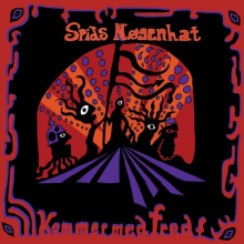 Spids Nogenhat - Kommer Med Fred