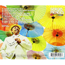 Mendes, Sergio - Rendez-Vous