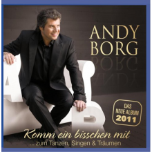 Borg, Andy - Das Wunschkonzert - Komm Ein Bisschen Mit
