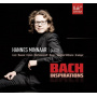 Minnaar, Hannes - Bach Inspirations