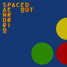 Perri, Sandro - Spaced Out