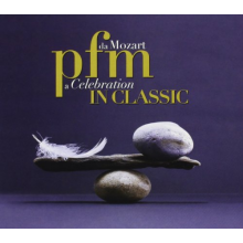 Premiata Forneria Marconi - Pfm In Classic - Da Mozart a Celebration