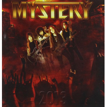 Mystery - 2013