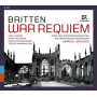 Britten, B. - War Requiem Op.66