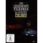 Legendary Tiger Man - Coliseu