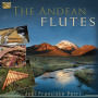 Perri, Joel - Andean Flutes