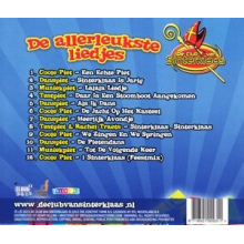 V/A - De Club Van Sinterklaas 2013