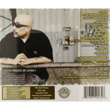 Mr. Capone-E - Oldies For Life