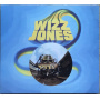 Jones, Wizz - Wizz Jones